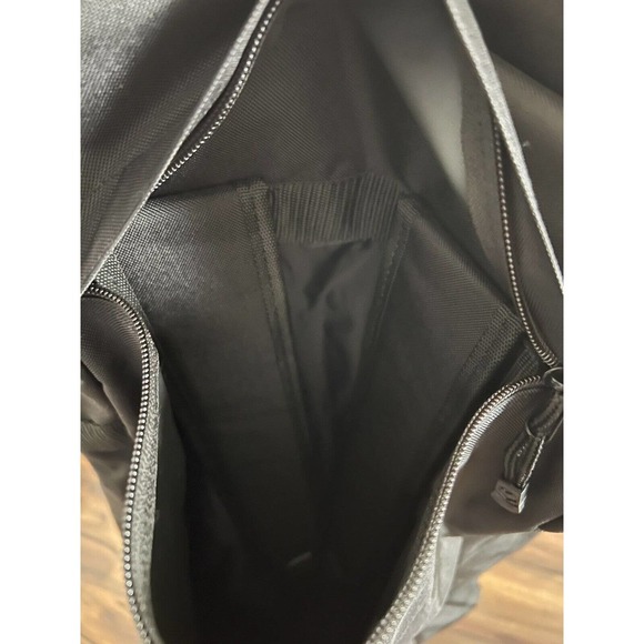 BLACK Mercury Tactical Giant Duffle BAG military Backpack - Picture 3 of 6